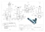 do 3d modeling and reverse engineering from mesh or scan